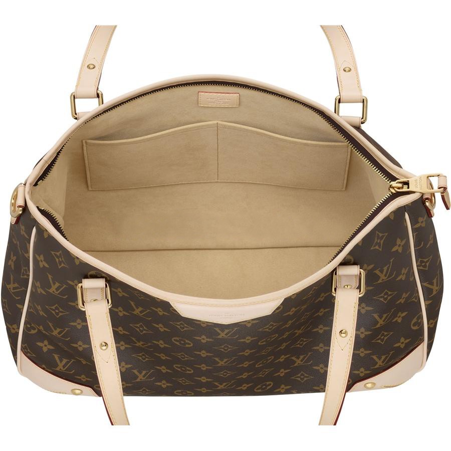 Cheap Replica Louis Vuitton Estrela GM Monogram Canvas M41231 - Click Image to Close